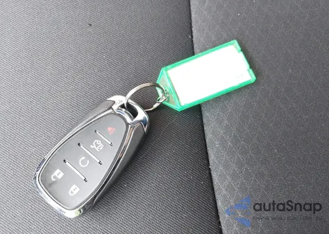 2024 Chevrolet Malibu Fwd 1Lt from USA, damaged, VIN 1G1ZD5ST5RF120394